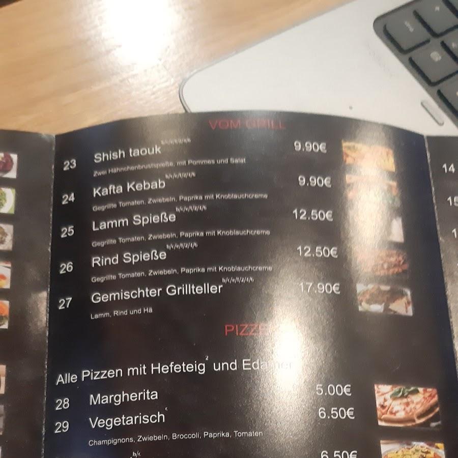 Restaurant "Chicken House" in  Gottmadingen