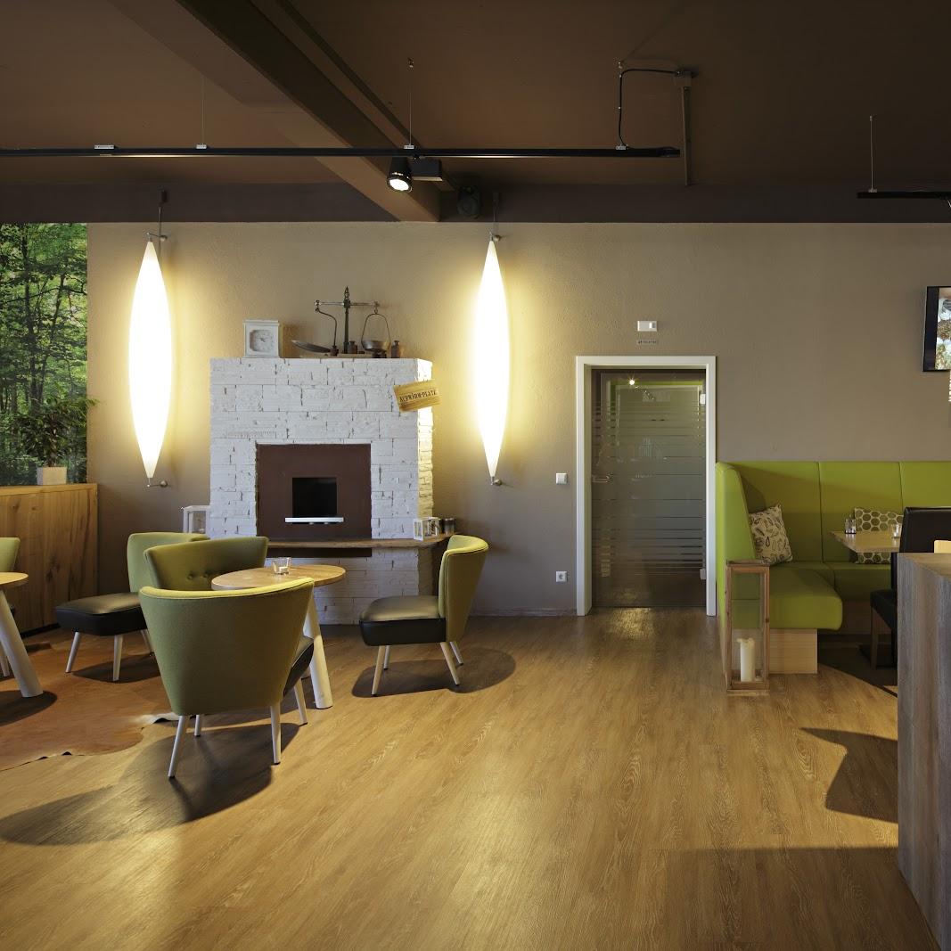 Restaurant "Traditionsbäckerei & Café Grecht" in Gottmadingen