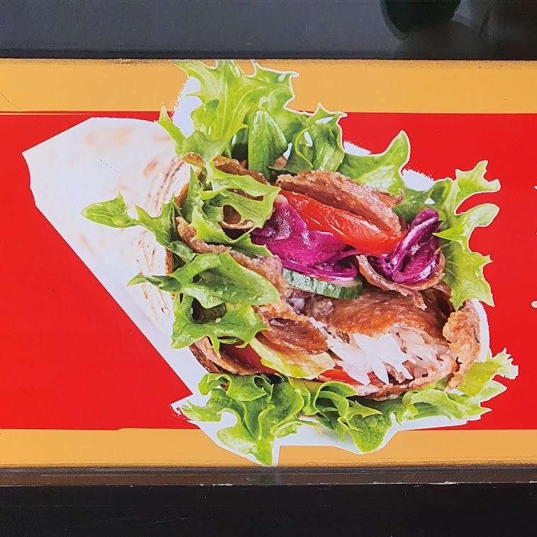 Restaurant "Café Restaurant Treffpunkt Sahin" in  Schweiz