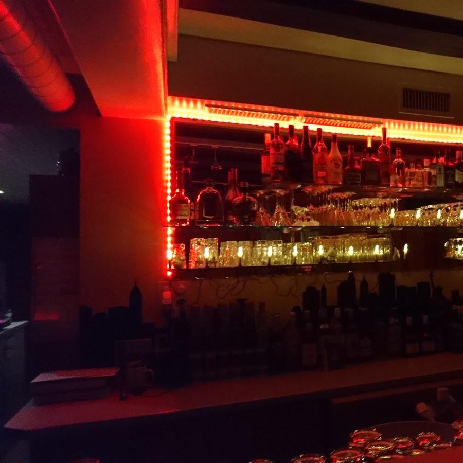 Restaurant "The Wafflers" in  Gottmadingen