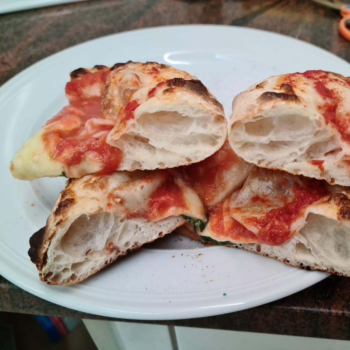 Restaurant "Pizzeria La Campanella" in  Hochrhein