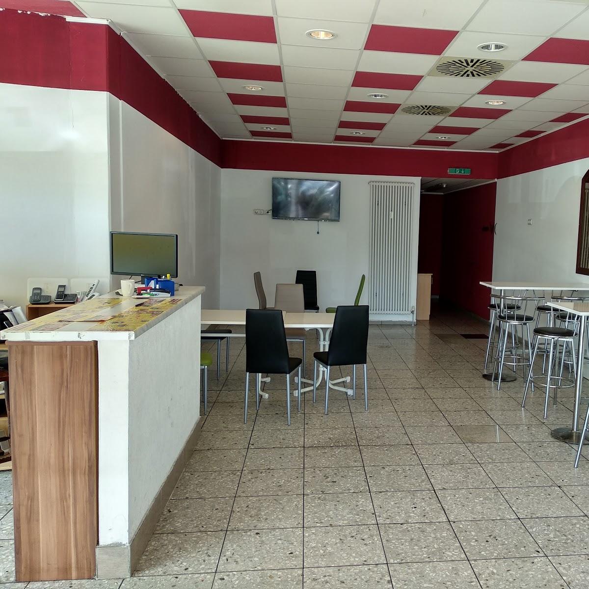 Restaurant "Pizza Blitz lieferservice" in  Gottmadingen