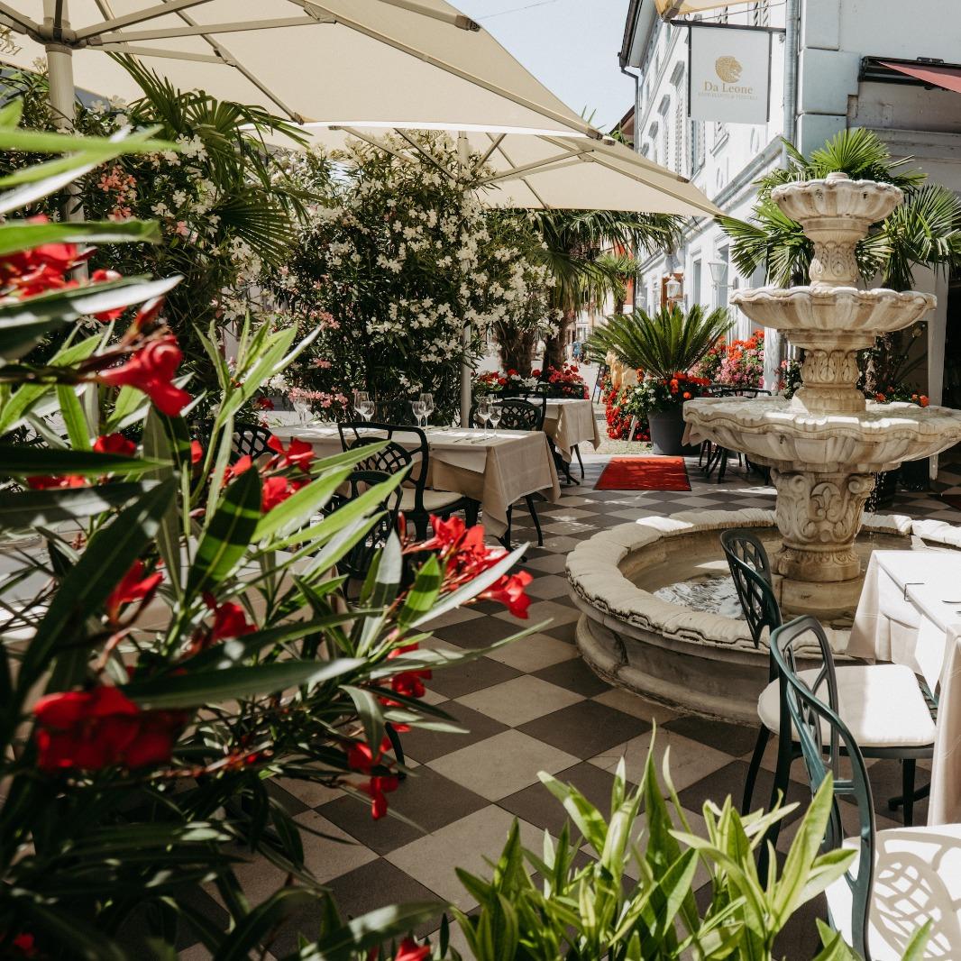 Restaurant "Da Leone" in  Schweiz