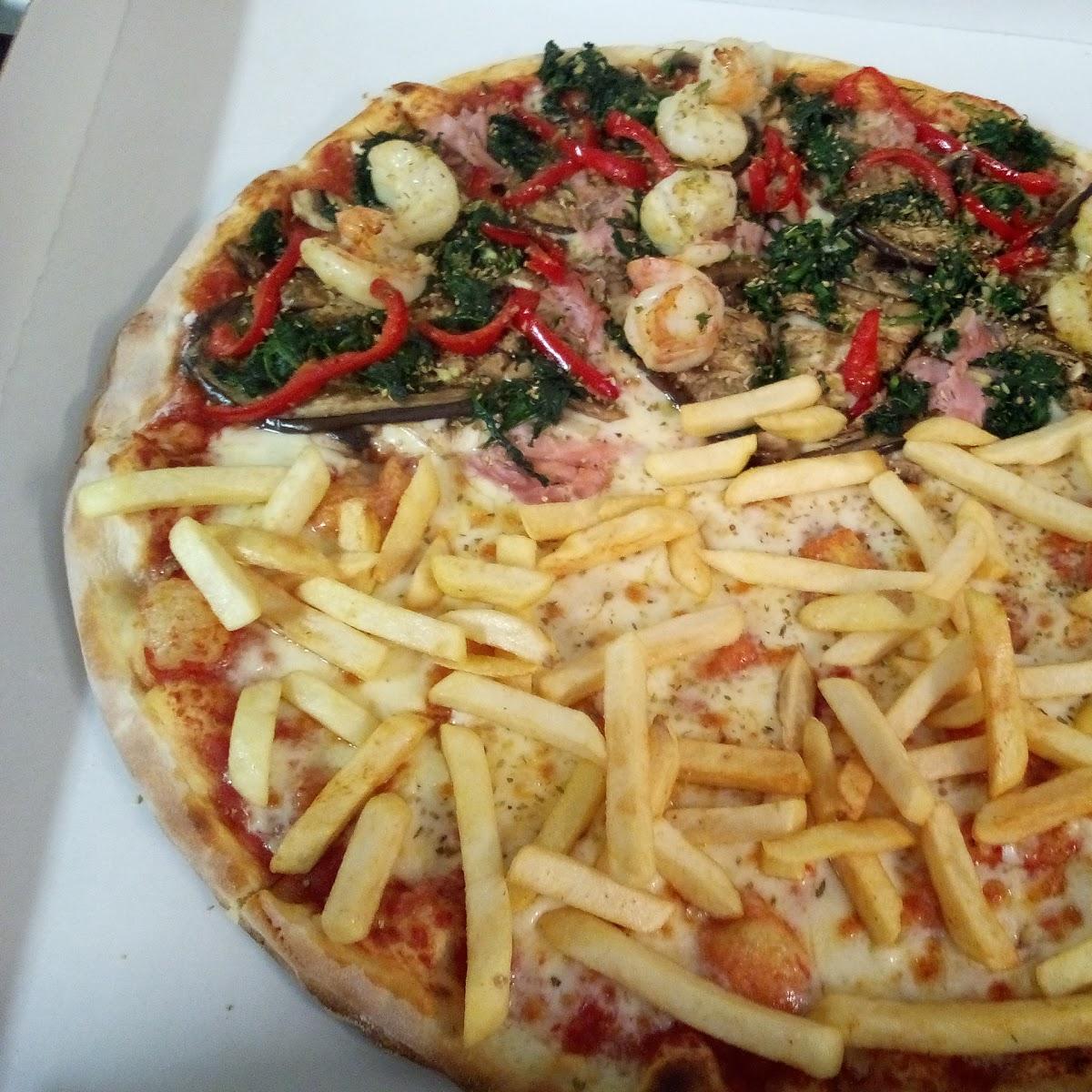 Restaurant "Restaurant Pizzeria Silberberg GmbH" in  Schweiz