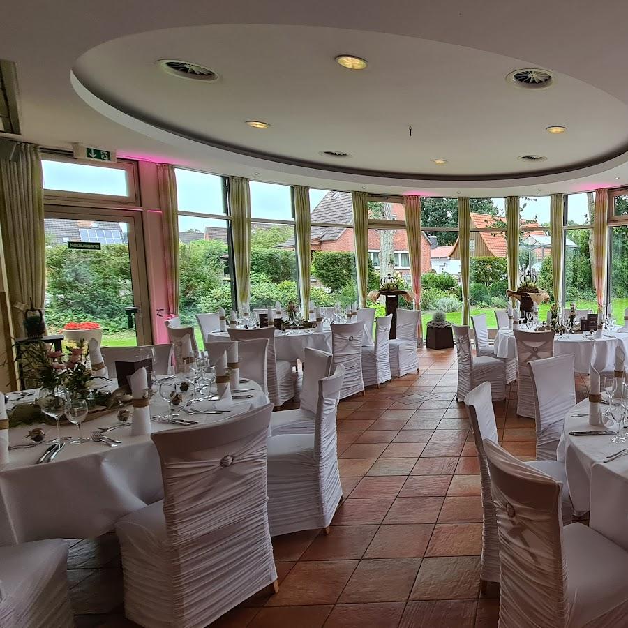 Restaurant "Alte Schule" in Lieth