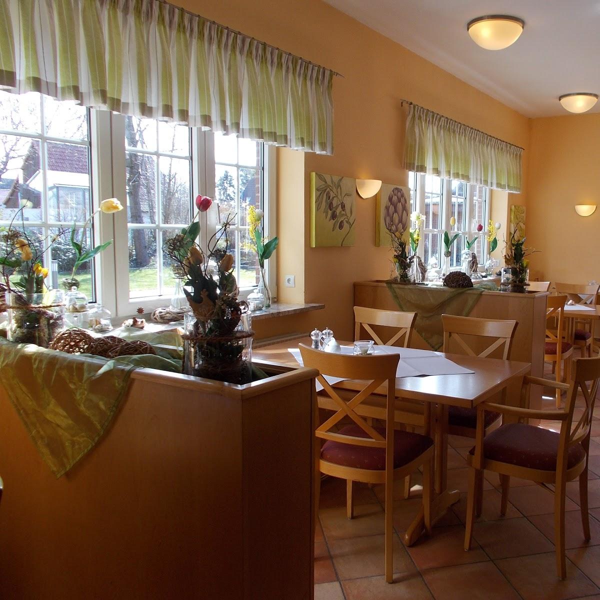 Restaurant "Alte Schule" in  Lieth