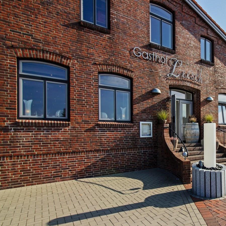 Restaurant "MySuite Leesch - Hotel & Restaurant" in Reinsbüttel