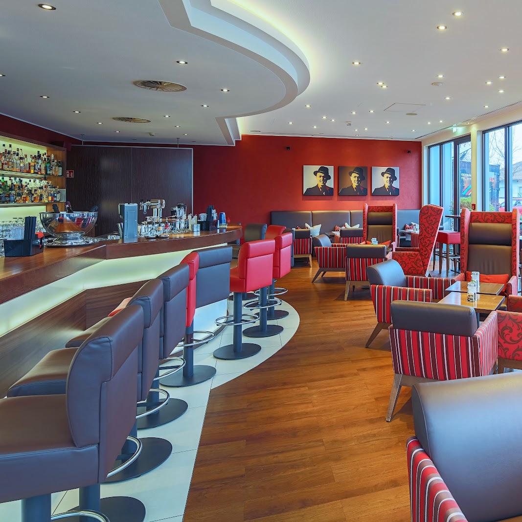 Restaurant "Emils Bar" in Pirmasens