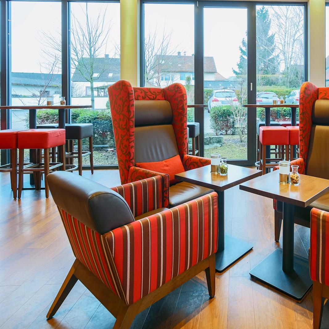 Restaurant "Emil´s Bar" in  Pirmasens