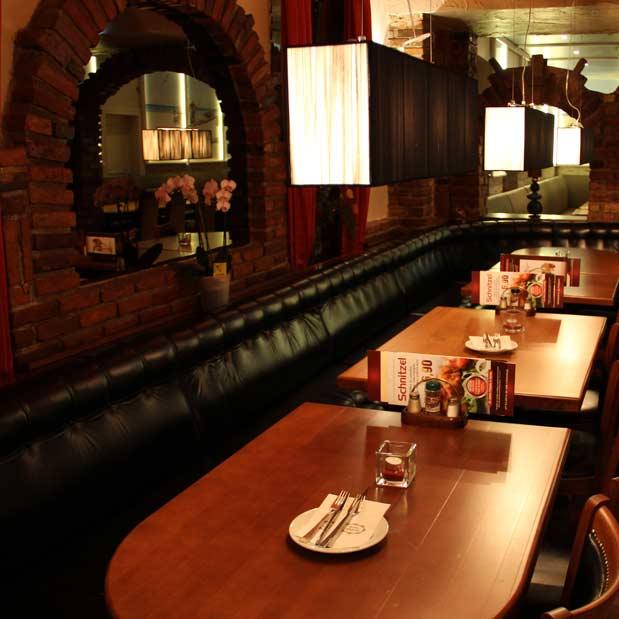 Restaurant "FIDELIO Bistro & Restaurant" in  Heide