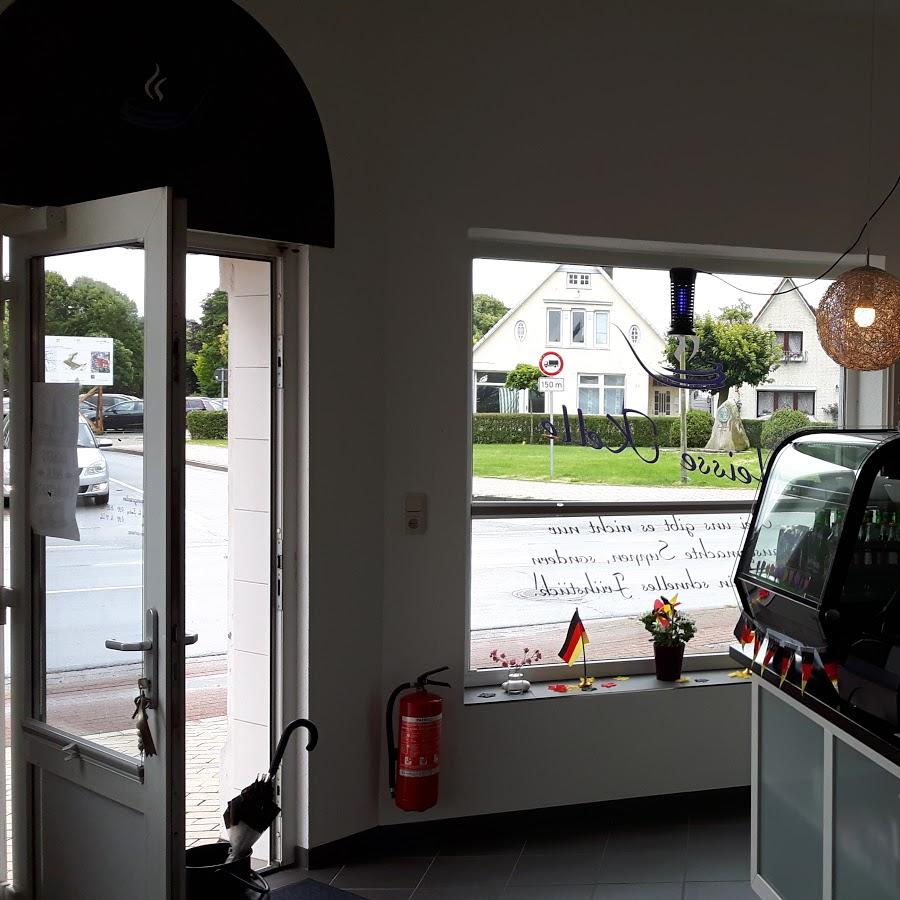 Restaurant "Heisse Kelle" in  Heide