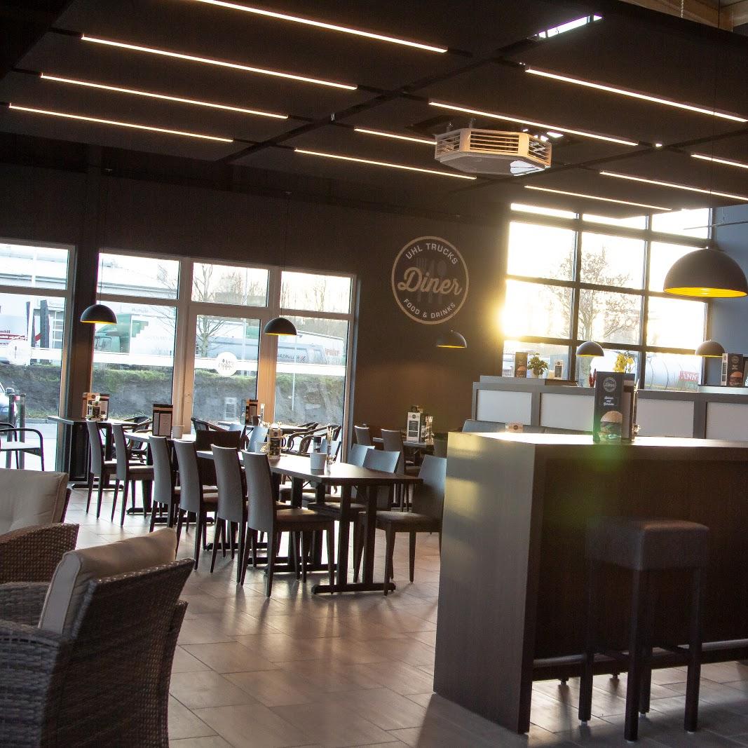 Restaurant "Bistro Restaurant Deniz Restaurants" in  Heide