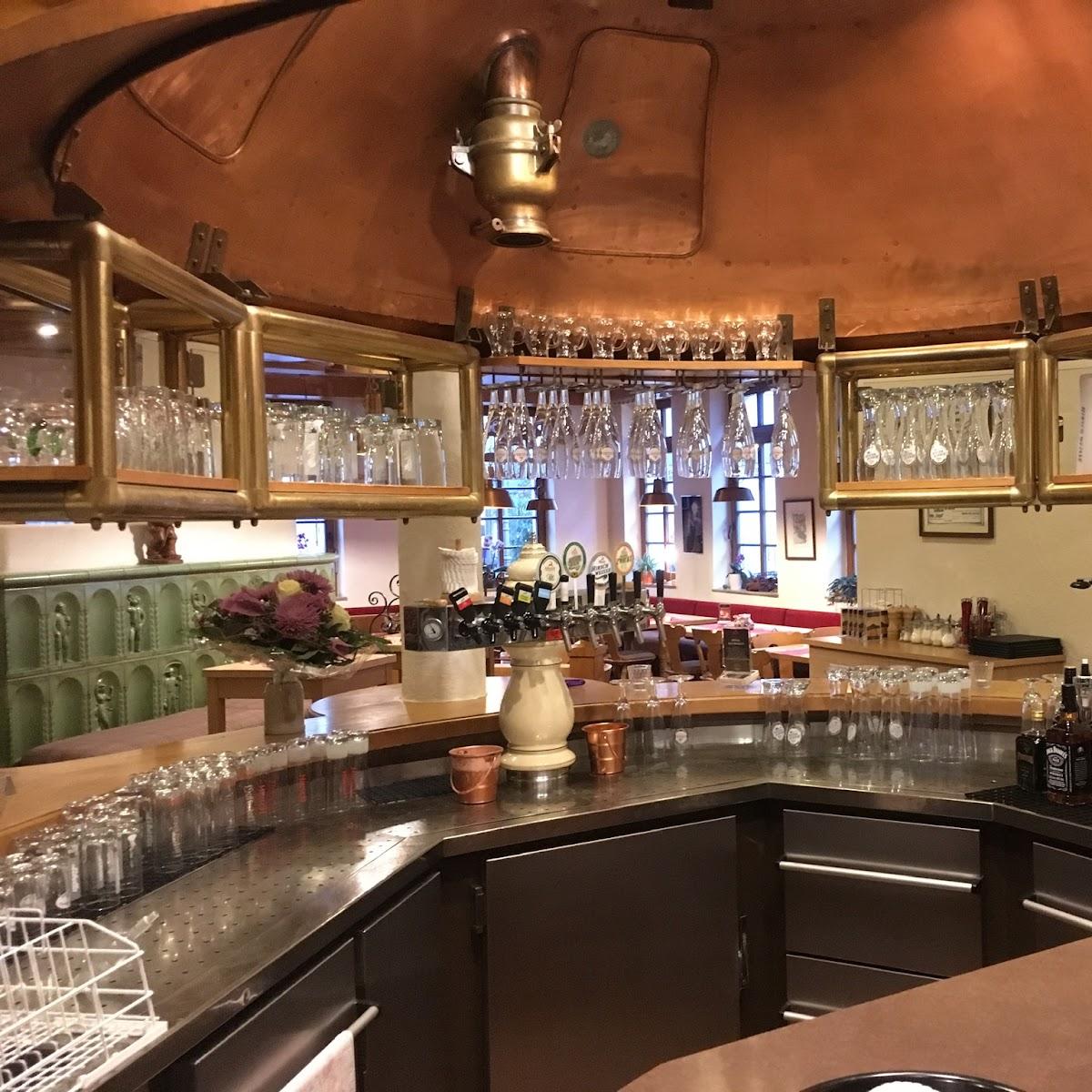 Restaurant "Restaurant Engel" in Tuttlingen