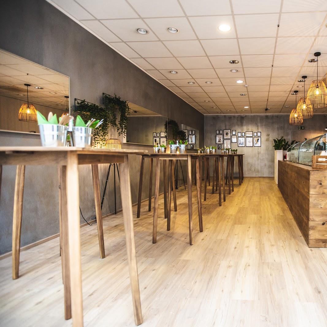 Restaurant "Fancy Bowls & Superfood" in Tuttlingen