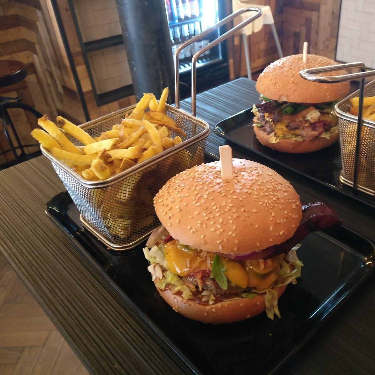 Restaurant "Gut Bürgerlich" in Tuttlingen