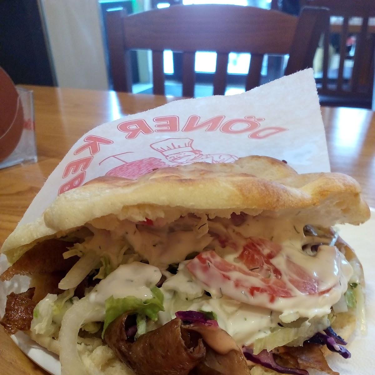 Restaurant "Diyar Kebap" in Tuttlingen