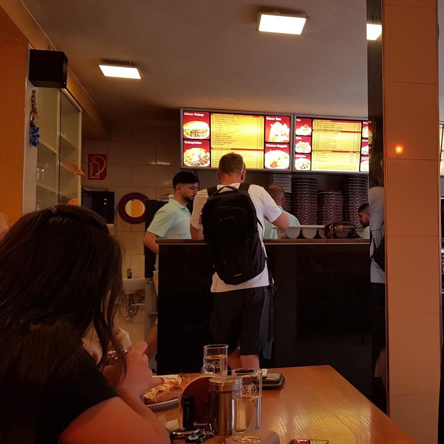 Restaurant "Diyar Kebap Inh. Ikram Akbal" in  Tuttlingen