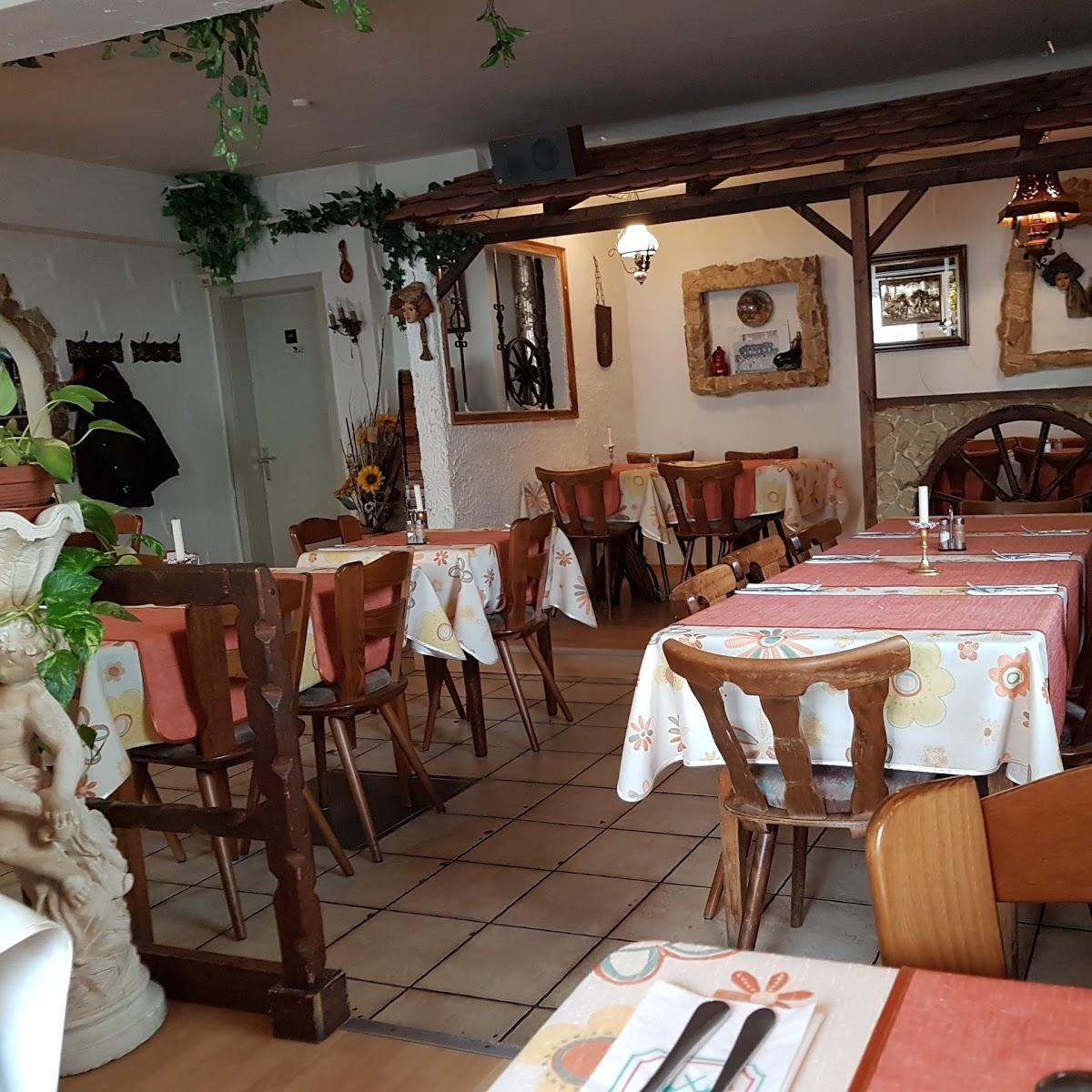 Restaurant "Ristorante Pizzeria Italia" in  Tuttlingen