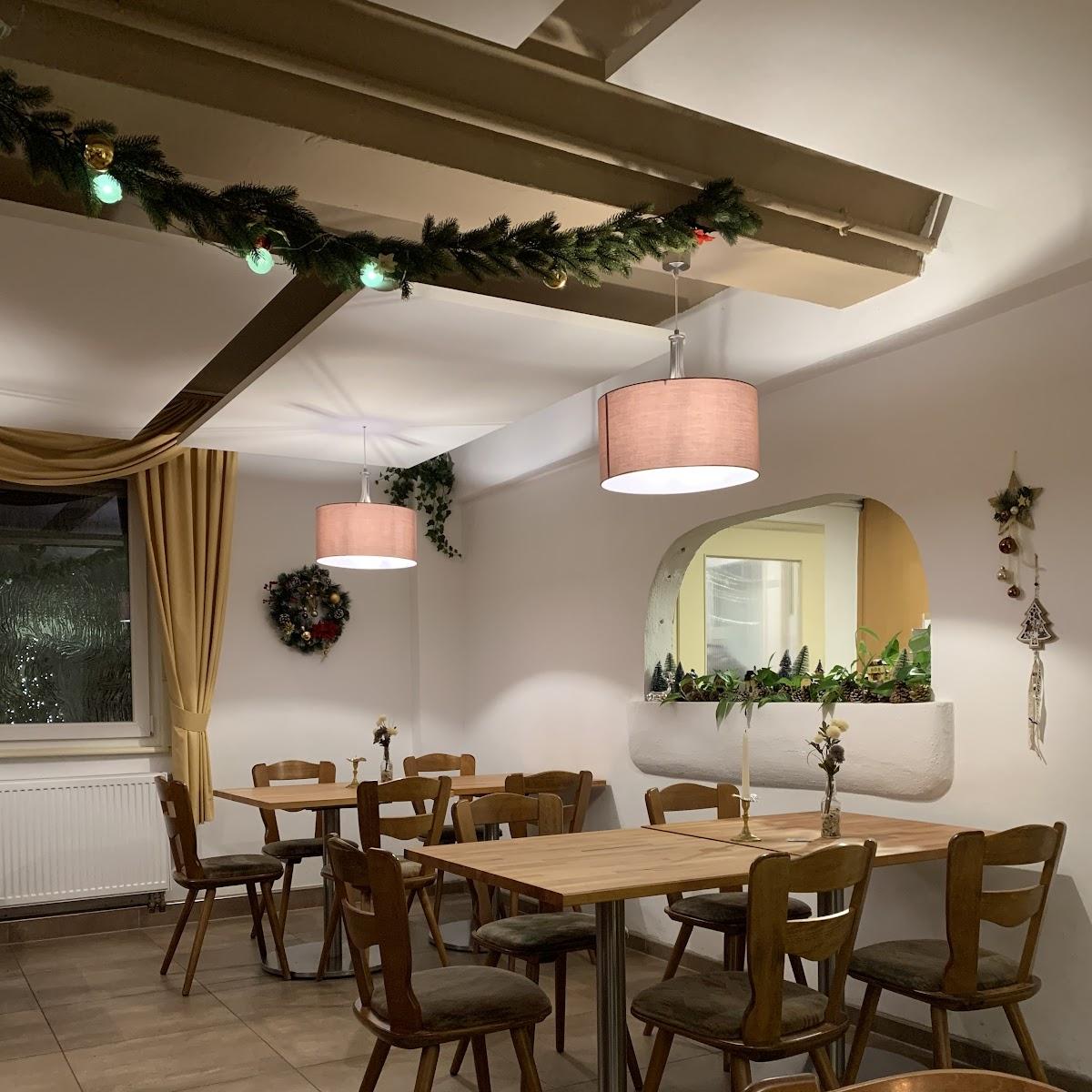 Restaurant "Ristorante Pizzeria Italia" in Tuttlingen