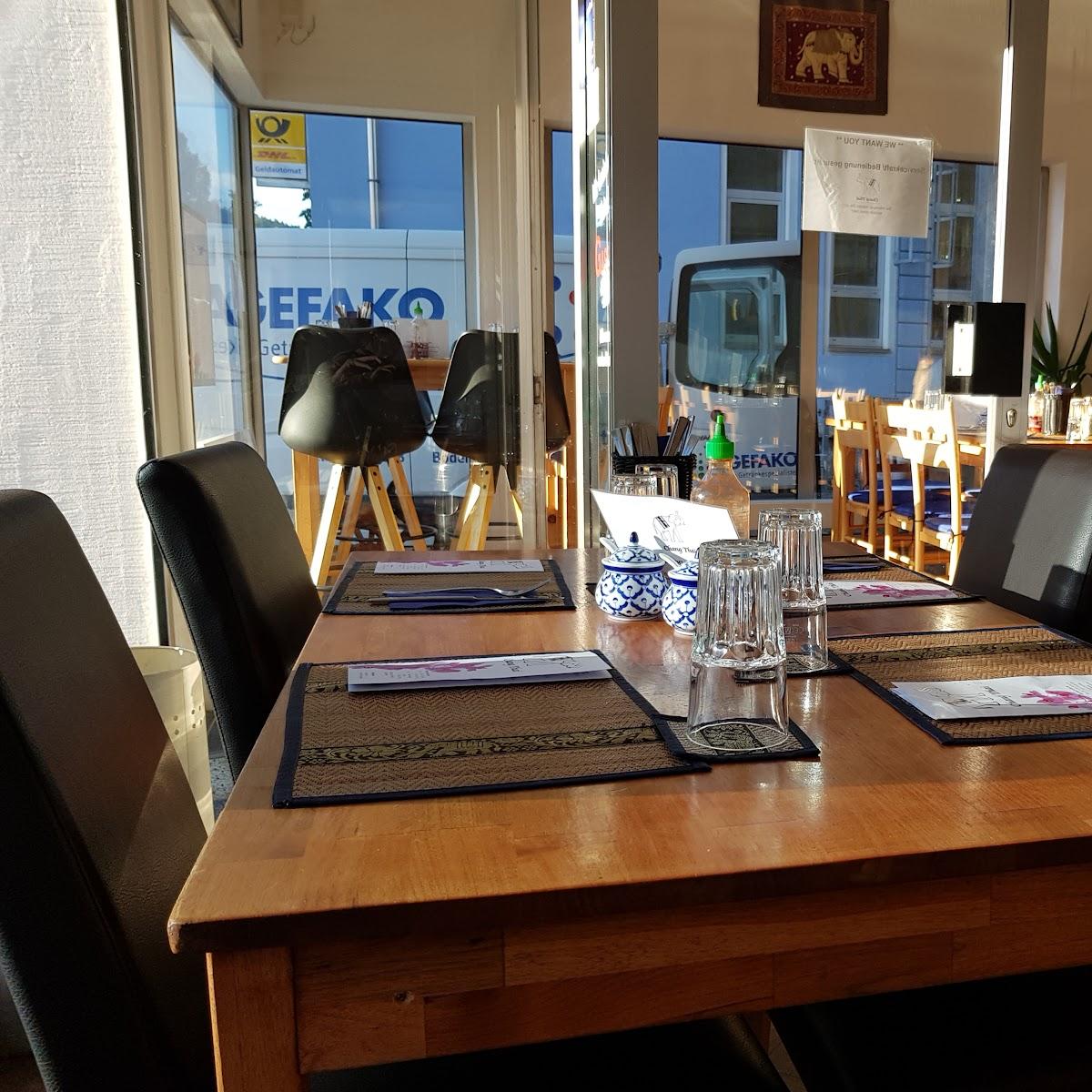 Restaurant "Mai Chang Thai" in Tuttlingen