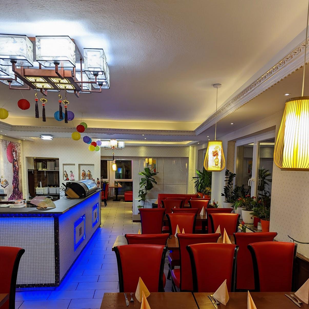 Restaurant "Akari Asia Restaurant" in Tuttlingen