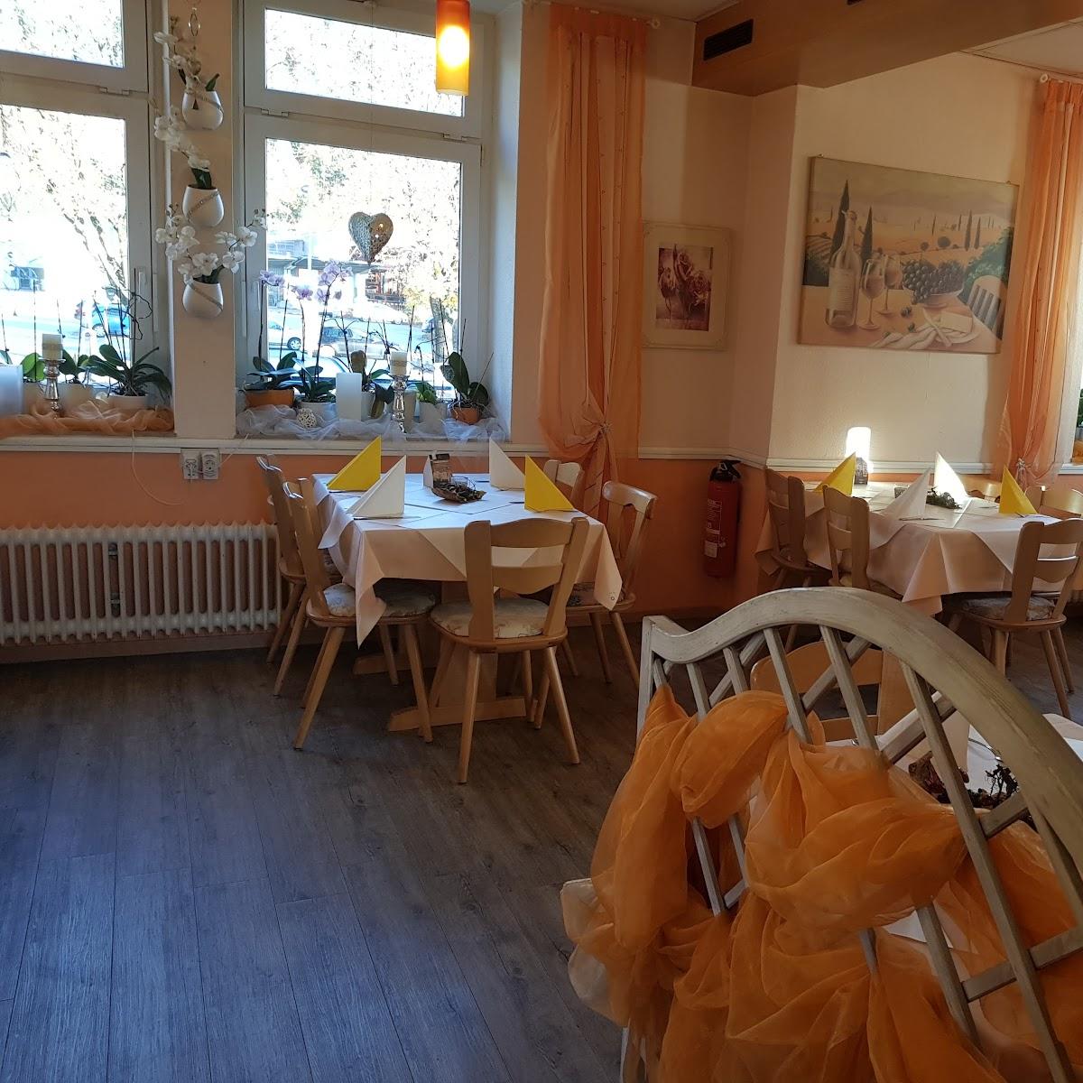 Restaurant "Restaurant Etna" in Tuttlingen