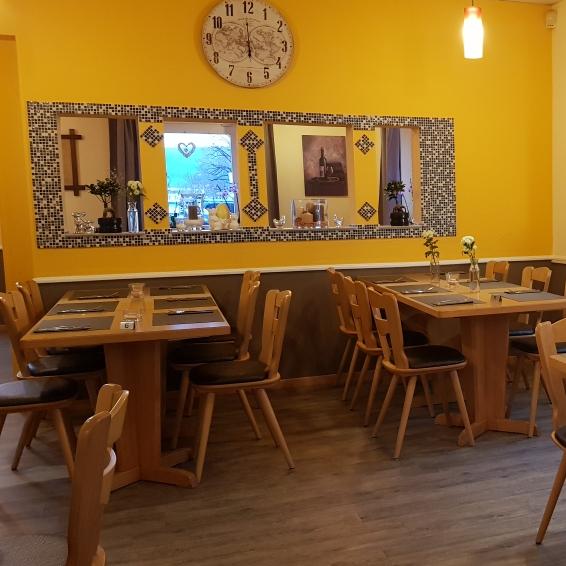 Restaurant "Restaurant Etna" in Tuttlingen