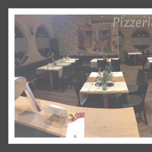 Restaurant "Adriatica Pizzeria" in  Tuttlingen