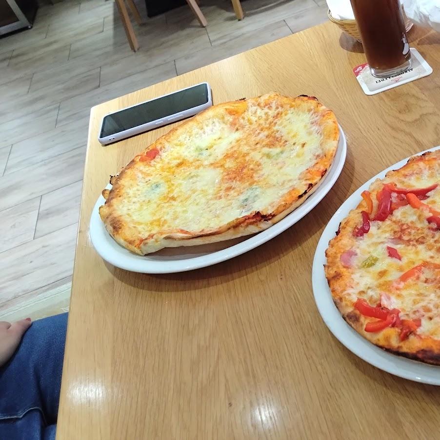 Restaurant "Adriatica Pizzeria" in Tuttlingen