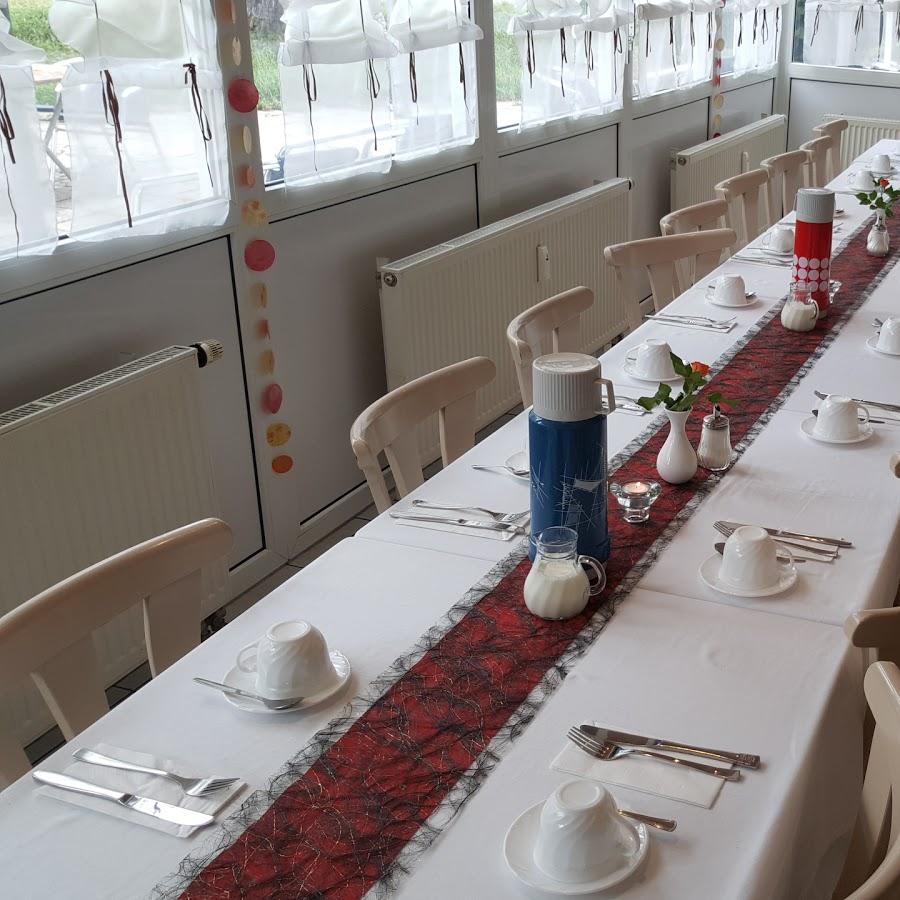 Restaurant "Gasthaus zum Rebstock" in  Eggingen