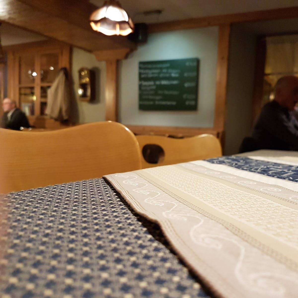 Restaurant "Restaurant Mühle" in  Schweiz