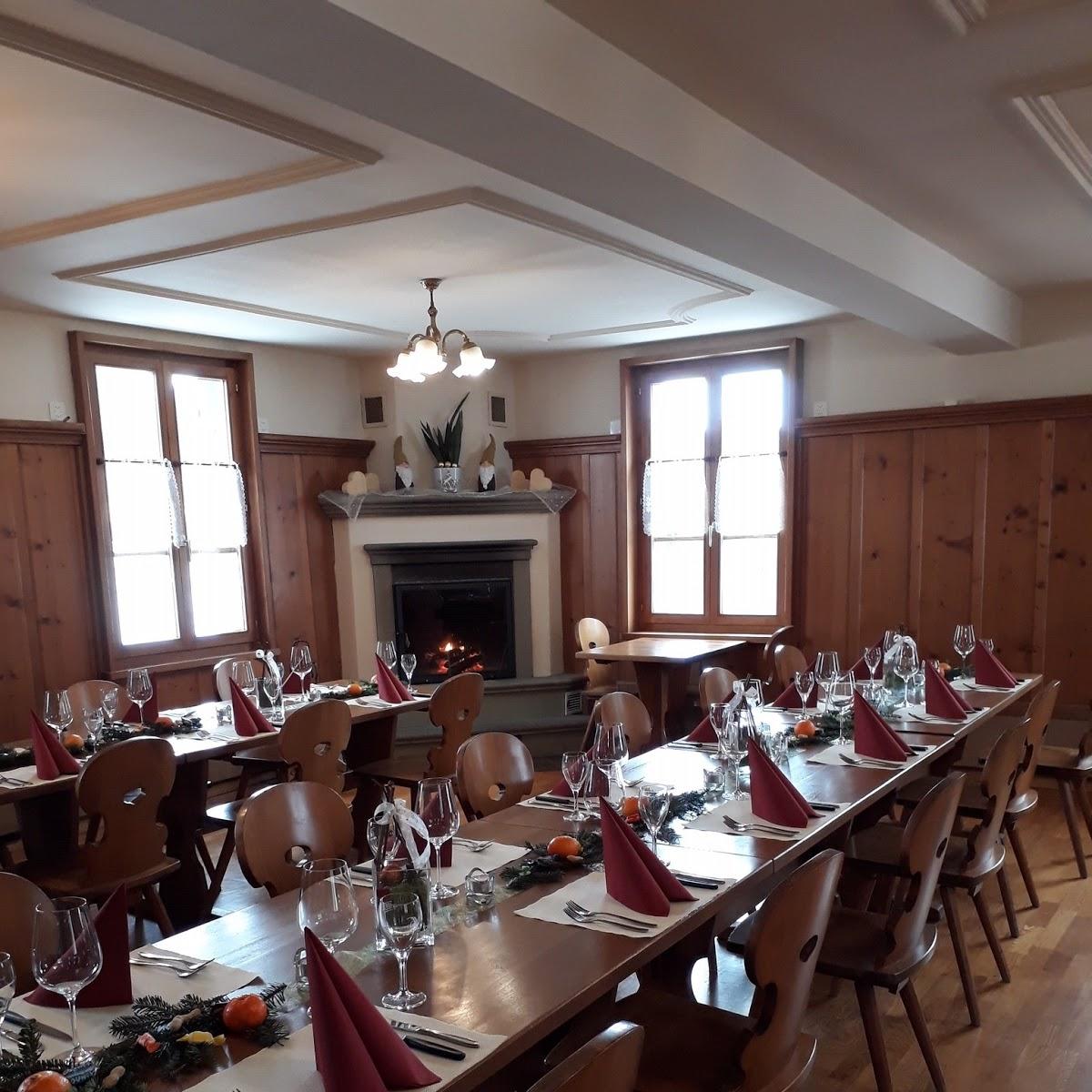 Restaurant "Adler" in  Wutöschingen