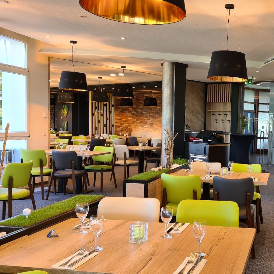 Restaurant "Ristorante Belvedere" in  Stühlingen