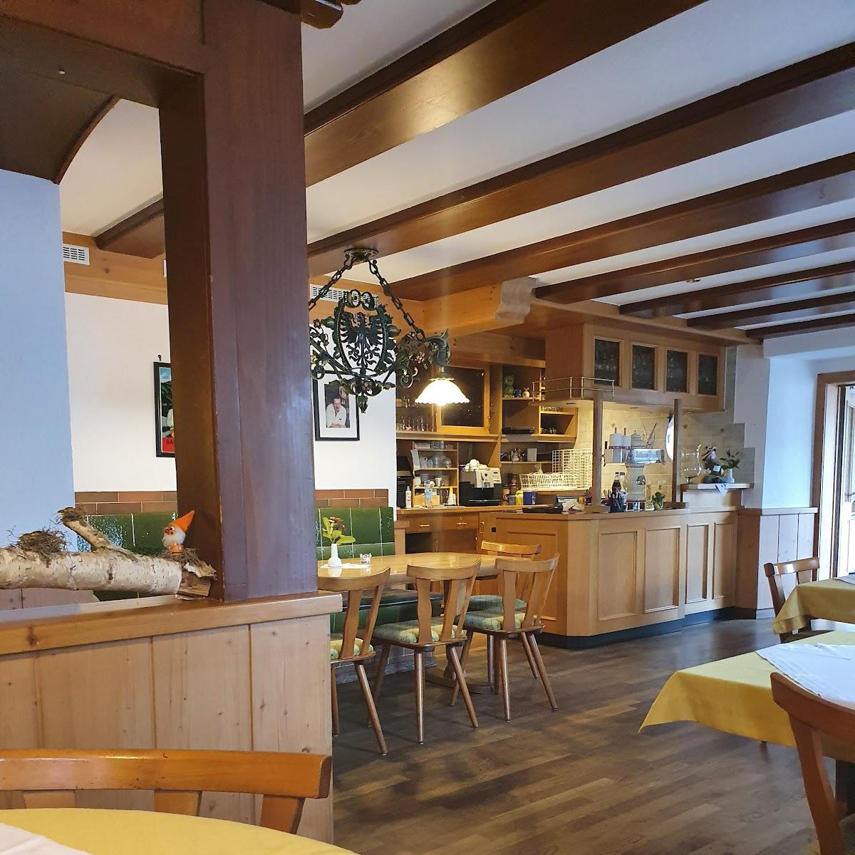 Restaurant "Restaurant Adler" in Stühlingen