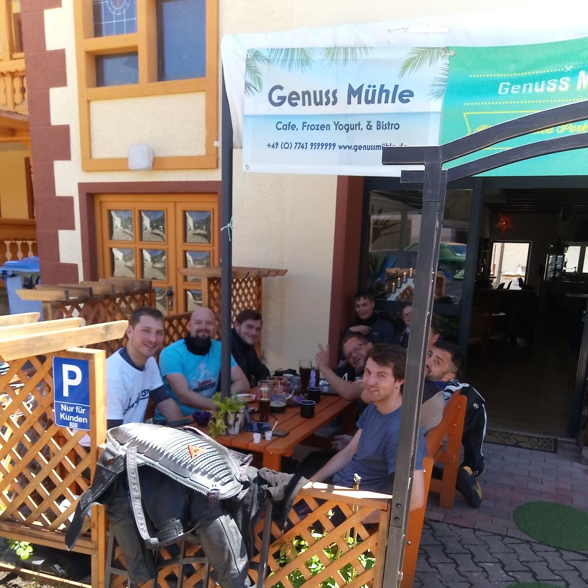 Restaurant "Restaurant Adler" in  Stühlingen