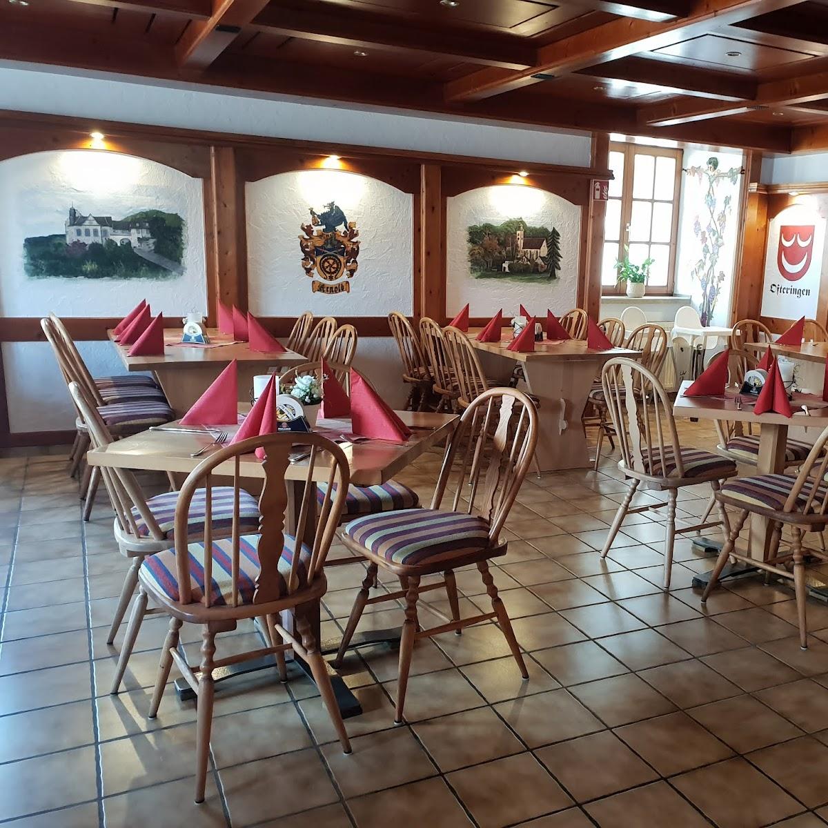 Restaurant "Hotel-Gasthof Ochsen" in Wutöschingen