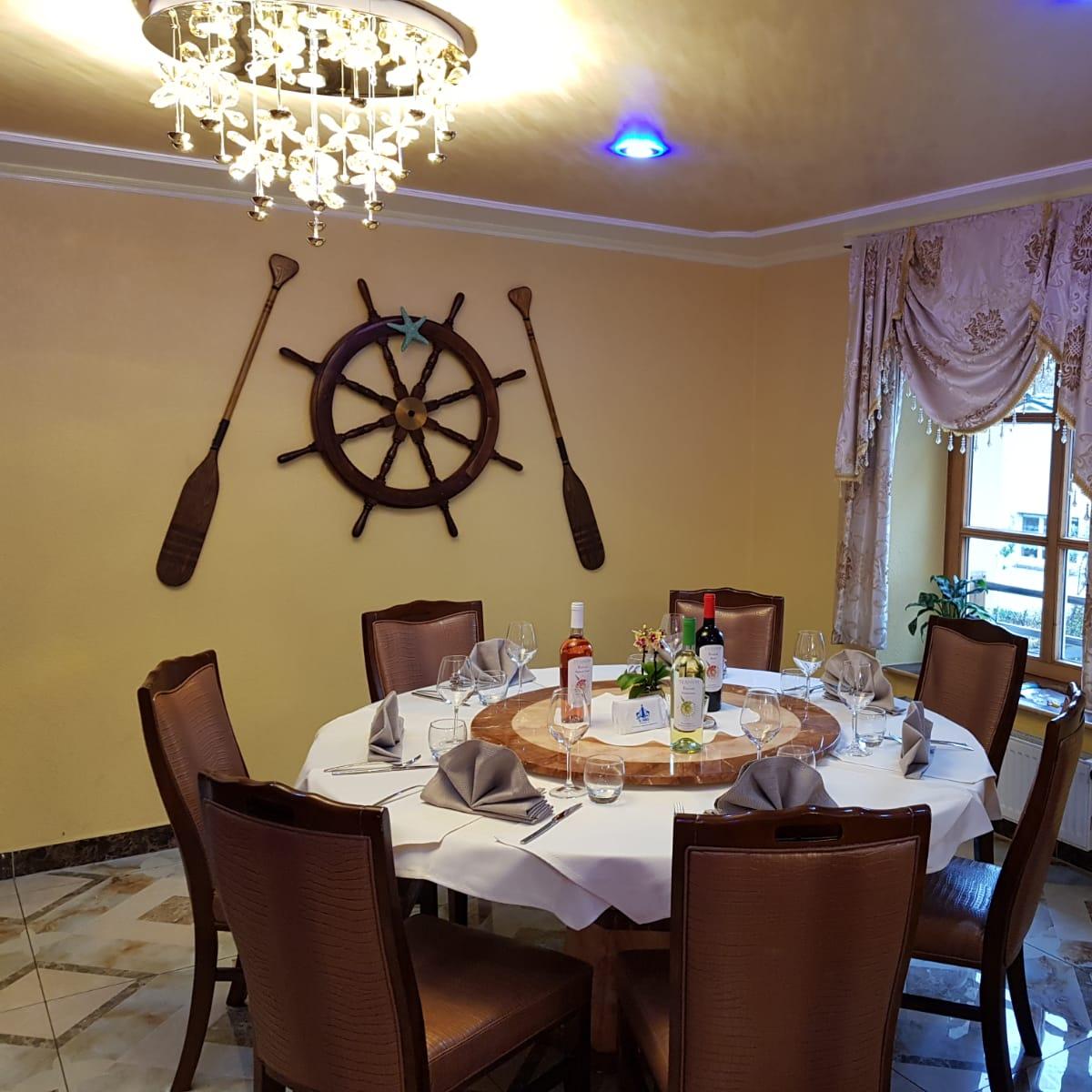 Restaurant "Ristorante il Faro" in  Stühlingen