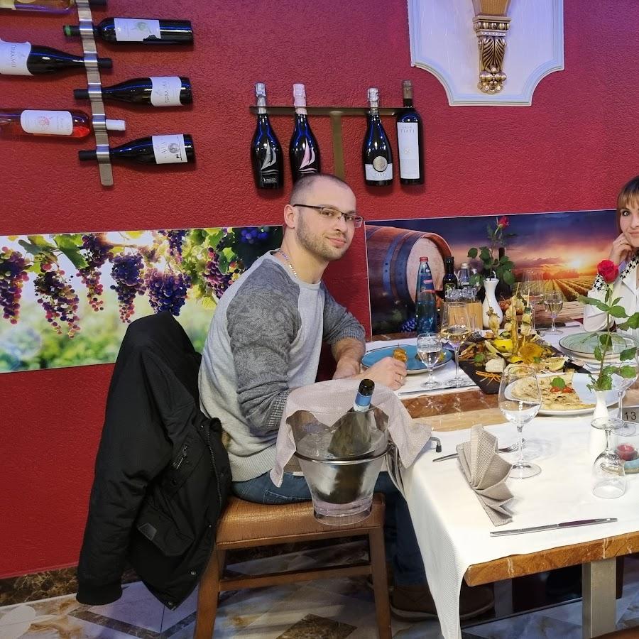 Restaurant "Da Noi Italienische Küche" in Stühlingen