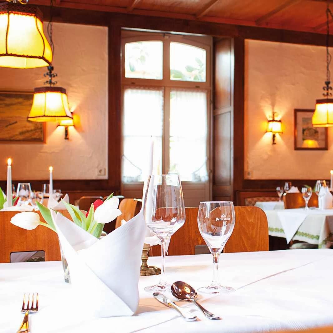 Restaurant "Mange" in  Klettgau