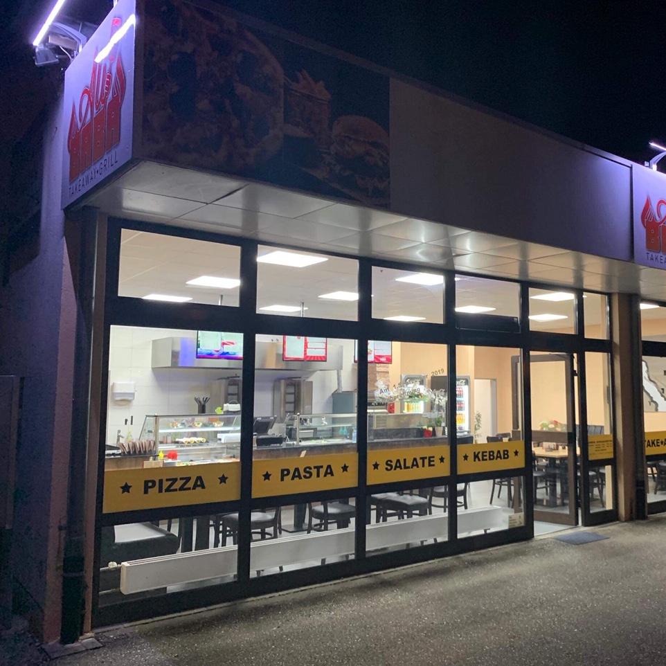 Restaurant "Restaurant Rathauskeller" in  Schweiz