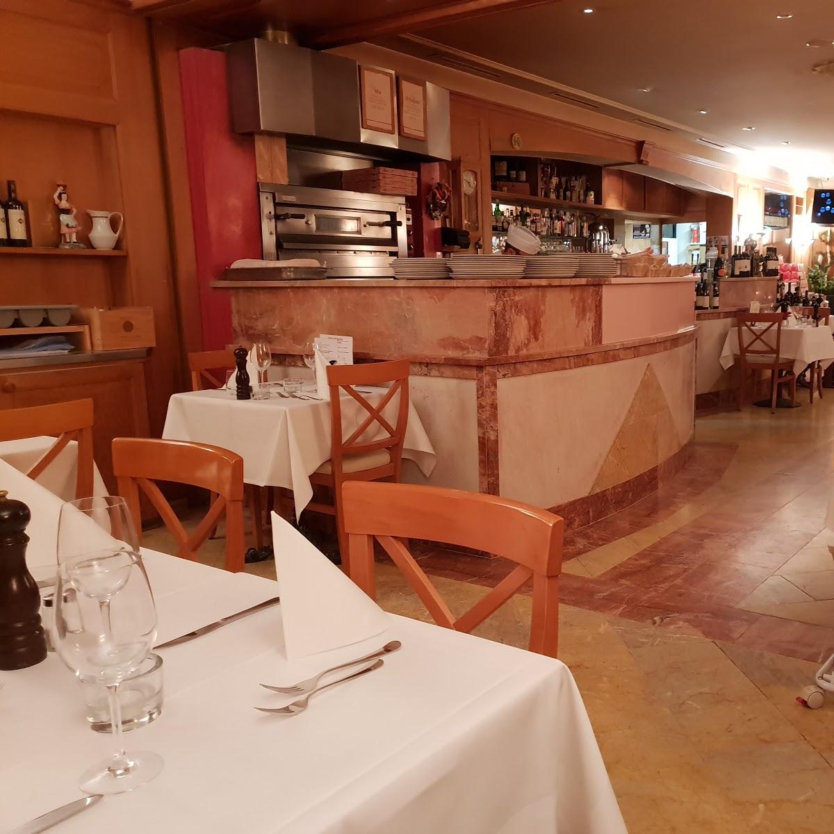 Restaurant "Löwen" in  Klettgau