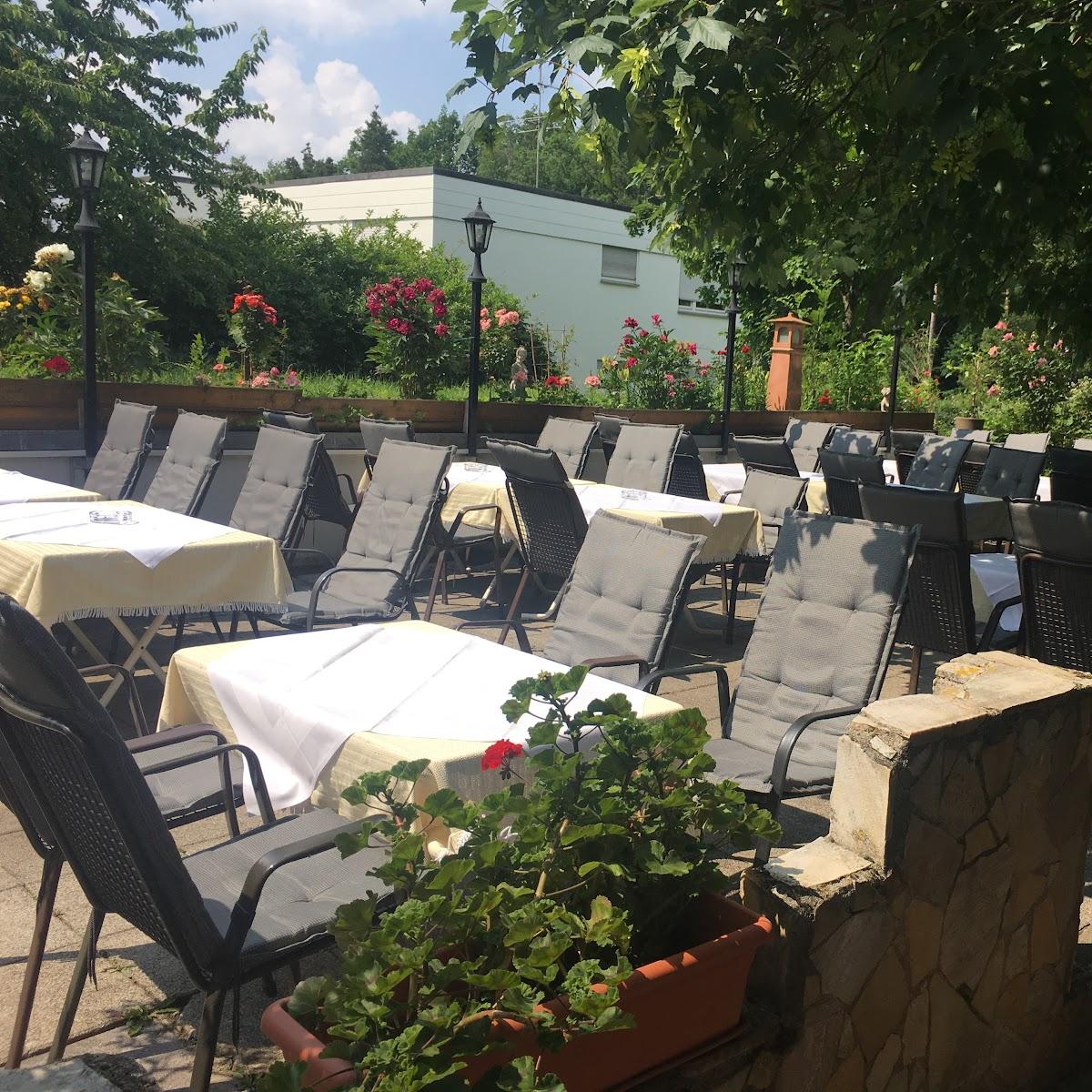 Restaurant "Restaurant Weilerhau" in Filderstadt