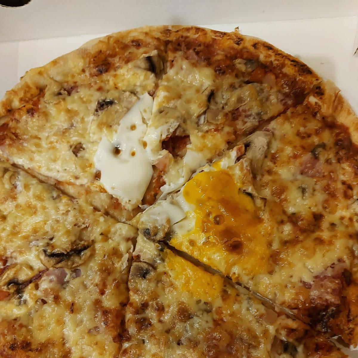 Restaurant "Pizza Express" in  Pirmasens