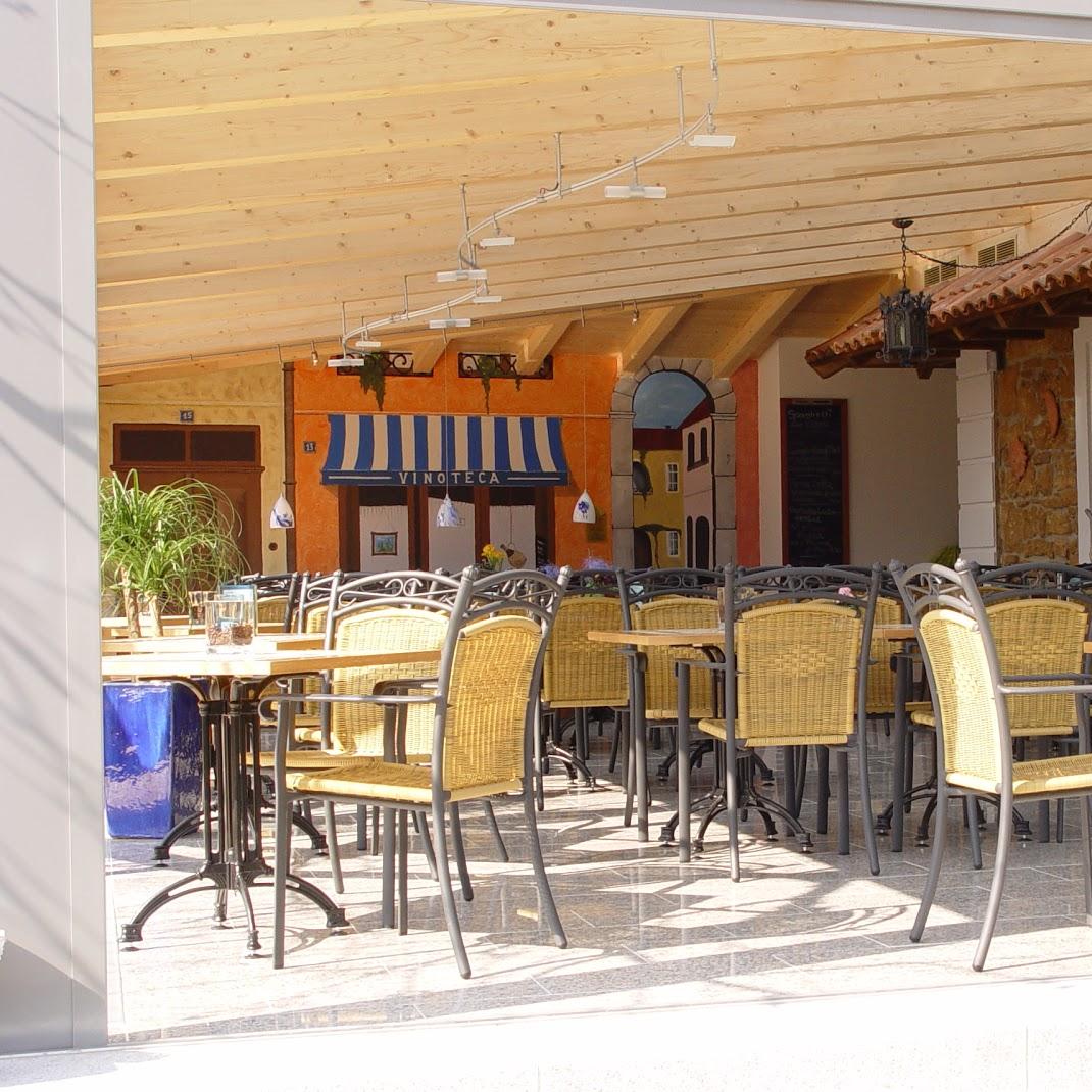 Restaurant "Zum Zapfhahn" in  Stühlingen