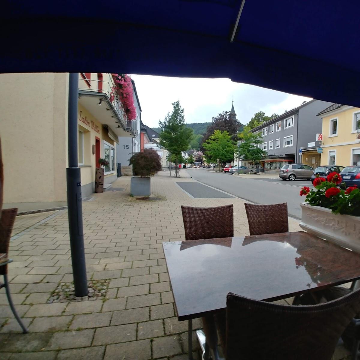 Restaurant "Kochstall" in  Schweiz