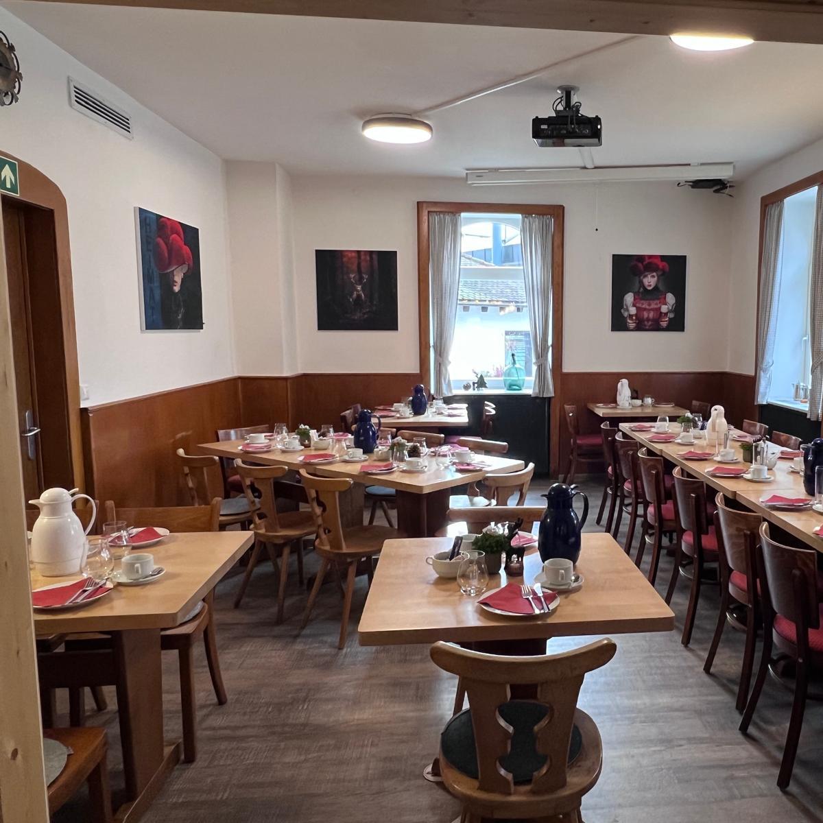 Restaurant "Gasthaus Napoleon  Napi Events " in Stühlingen