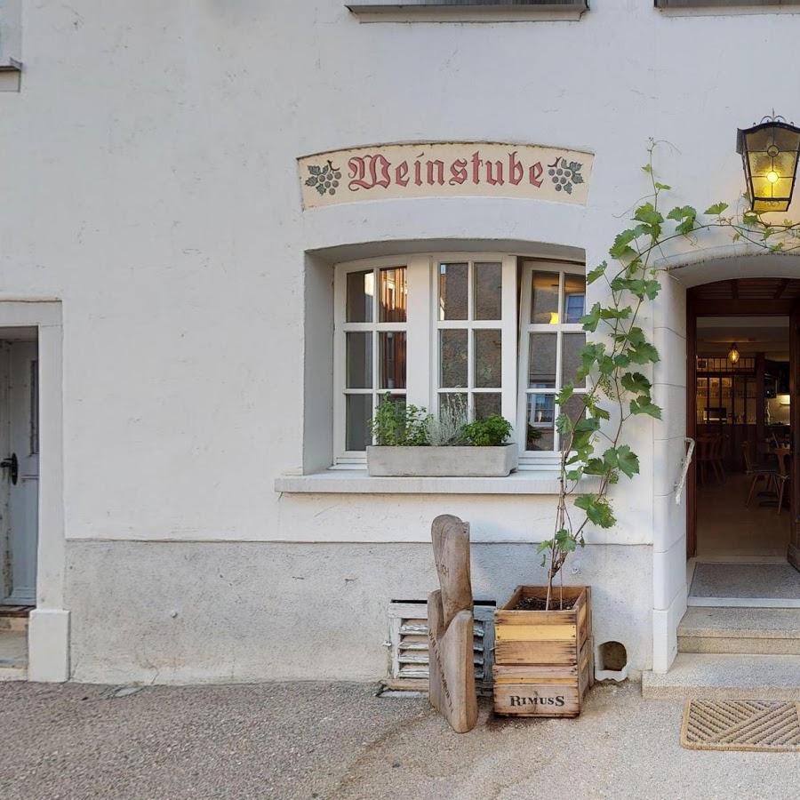 Restaurant "Gasthaus Napoleon" in  Stühlingen