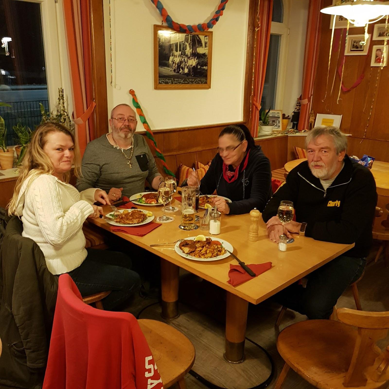 Restaurant "Shanghai Garten" in  Klettgau