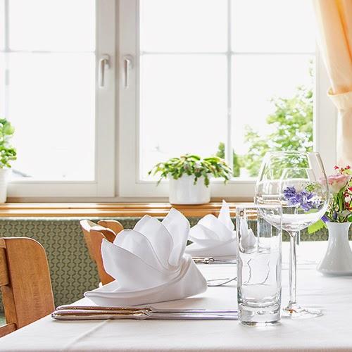 Restaurant "Gasthaus Kreuz" in Ühlingen-Birkendorf