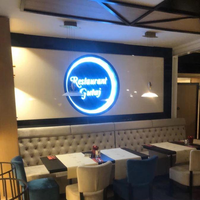 Restaurant "Hopfenkeller" in  Ühlingen-Birkendorf